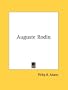 Auguste Rodin