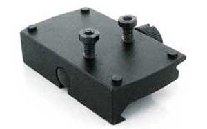 Burris FastFire Mounting Plate 2 410335
