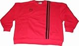 Kasey Kahne Red Crew Neck Fleece