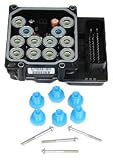 ACDelco 15905737 Electronic Brake Control Module Kit