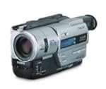 Sony DCR-TR 7000 E Digital 8 digital...
