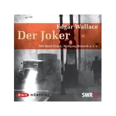 Der Joker: Krimih�rspiel