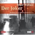 Der Joker: Krimih�rspiel