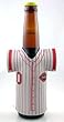 Cincinnati Reds Jersey Bottle Holder - Baseball Sports Merchandise