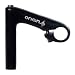 Origin8 Classic Pro Quill Stem - 26.0mm Bar Clamp, 180 x 60 x 22.2mm Black