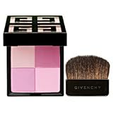 Givenchy Prisme Again! Blush Quartet