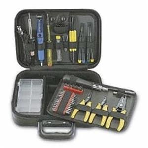 Cables To Go - 27371 - Computer Repair Tool Kit by 