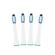 Braun Oral-B Aufsteckb�rsten Pulsonic 4er