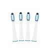 Braun Oral-B Aufsteckb�rsten Pulsonic 4er