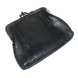 Genuine Lambskin Leather Clutch Ladies Change Purse