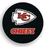 Kansas City Chiefs Tire Cover - B000AS2Z14