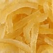 Candied Lemon Peel - France - by ChefShop.com