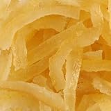 Candied Lemon Peel - France - by ChefShop.com