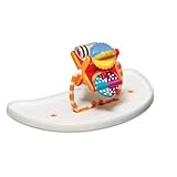 Prince Lionheart bebePod Deluxe Play Tray