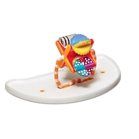Prince Lionheart bebePod Deluxe Play Tray