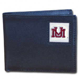 Montana Grizzlies Executive Bi-fold Wallet