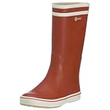 Aigle Malouine Bottes de pluie femme