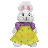 Ty Beanie Babies Ruby - Max & Ruby