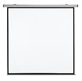 Medium Elektrische Leinwand Design-Roll Electric IR 240x165cm mit schwarzem Rand (Format 16:9)
