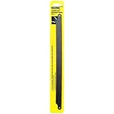 Stanley 15-412 Carbide Grit Hacksaw Blade 12 Inch, Pack of 1