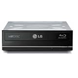 LG WH12LS39K SATA 記録型 Blu-ray ドライブ ソフトウェア付 バルク
