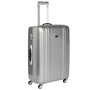 Buy ZERO Halliburton 24 in. Four Wheel Expandable Polycarbonate Zeroller by var goTwisterProductImageStrings = new Object();goTwisterProductImageStrings['prodImageNotAvailTextNoColor'] = 
