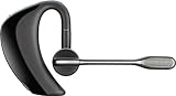Zoom Produkt-Bild: Plantronics Voyager PRO+ Bluetooth Headset schwarz