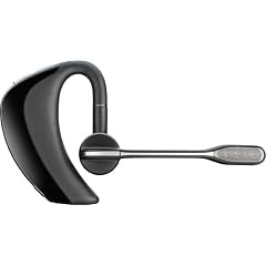 Plantronics Voyager PRO+ Bluetooth Headset schwarz
