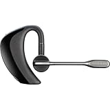 Plantronics Voyager PRO+ Bluetooth Headset schwarzvon "Plantronics"