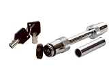 Valley 75630 Wheel Lock