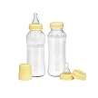 Medela Breastmilk Bottle Set - 8oz