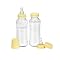 Medela Breastmilk Bottle Set - 8oz