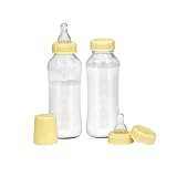 Medela Breastmilk Bottle Set - 8oz by Medela