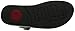 FitFlop Women's The Skinny Deluxe, Silver, 7 M US