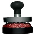 SAGAFORM HAMBURGER / BURGER PRESS - SINGLE