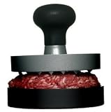 Sagaform Hamburgerpresse