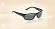 Maui Jim STINGRAY sunglasses NEW