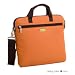 Casauri EV-1412 12-inch Small Envelope Laptop Case ( Orange )