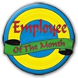 Employee of the Month