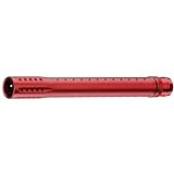 Dye Tip Barrel Front - 14 Inch - Red Dust