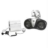 New Infinity 6100M Ski Boat Tower Complete System