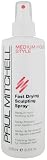 Paul Mitchell Fast Drying Sculpting Spray