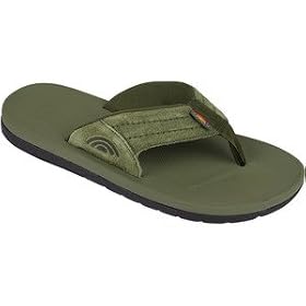 Rainbow Eastcape Rubber Sandal