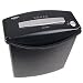 Electronics : Aurora AS1012SB 10-Sheet Strip-Cut Shredder