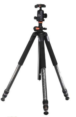 Vanguard Alta Pro 283CT Carbon Fiber Tripod with SBH-100 Ball Head Vanguard Alta Pro 283CT Carbon Fiber Tripod with SBH-100 Ball Head