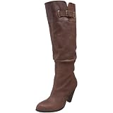 Restricted Women's Dallas Knee-High Boot