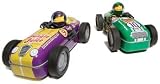 Hog Wild Motorized Hot Rod Monkey Bender