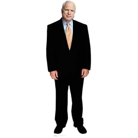 John McCain Best poster
