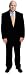 John McCain Life-Size Standup Poster