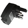 Leads USB mains wall charger for Samsung Digimax SAC-45/ SAC46 USB to Mains Camera Charger for use with SUC-C2 /SUC-C3/ SUC-C4/SUC C5/SUC-C7 Cables suitable for Samsung i5, i50, i6, i7, i70, i85, L70, L73, L74, L80, L83, L730, L830, L83T, NV3, NV5, NV7 OPS, NV8, NV10, NV11, NV12, NV15, NV18, NV20,